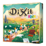 DIXIT KIDS REBEL (edycja Polska)