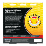 Pokémon TCG: 2026 Pokémon Day Collection