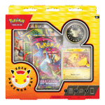 Pokémon TCG: 2026 Pokémon Day Collection