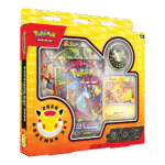 Pokémon TCG: 2026 Pokémon Day Collection