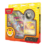Pokémon TCG: 2026 Pokémon Day Collection