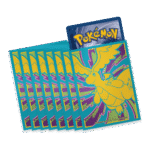 Pokémon TCG: Mega Evolution - Ascended Heroes - Elite Trainer Box - Dragonite