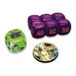 Pokémon TCG: Mega Evolution - Ascended Heroes - Elite Trainer Box - Dragonite