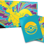 Pokémon TCG: Mega Evolution - Ascended Heroes - Elite Trainer Box - Dragonite