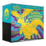 Pokémon TCG: Mega Evolution - Ascended Heroes - Elite Trainer Box - Dragonite