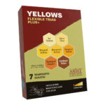 The Army Painter: Flexible Triad PLUS+: Yellows