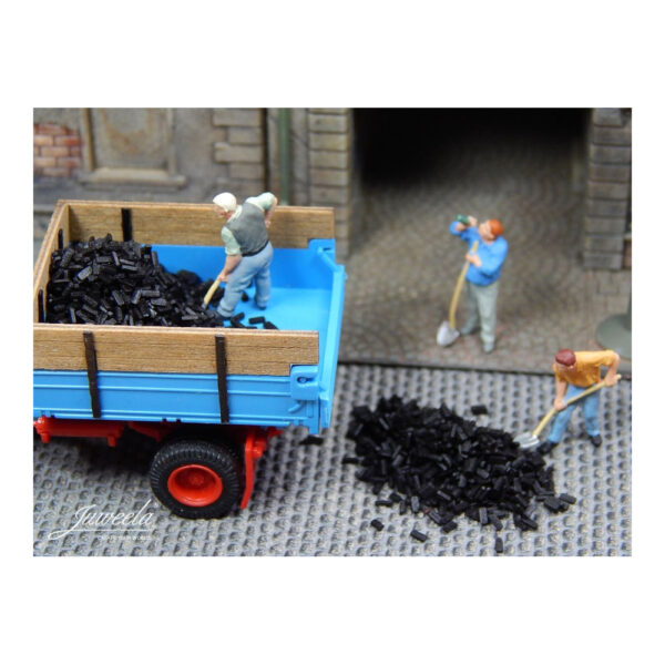 Juweela Brykiet (1/87 12000 szt)