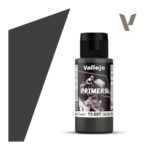 Vallejo: 73.607 - Primers - UK Bronze Green (60 ml)