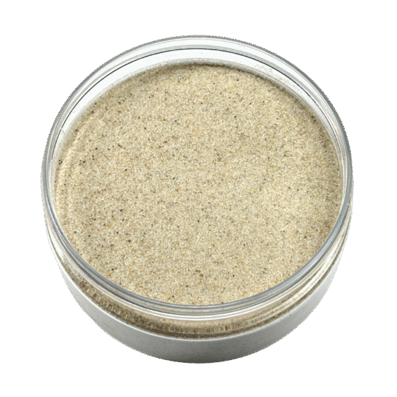 Posypka K&K Simple Basing: Fine Sand (300 ml)