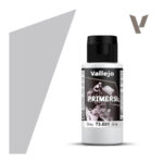 Vallejo: 73.601 - Primers - Grey (60 ml)