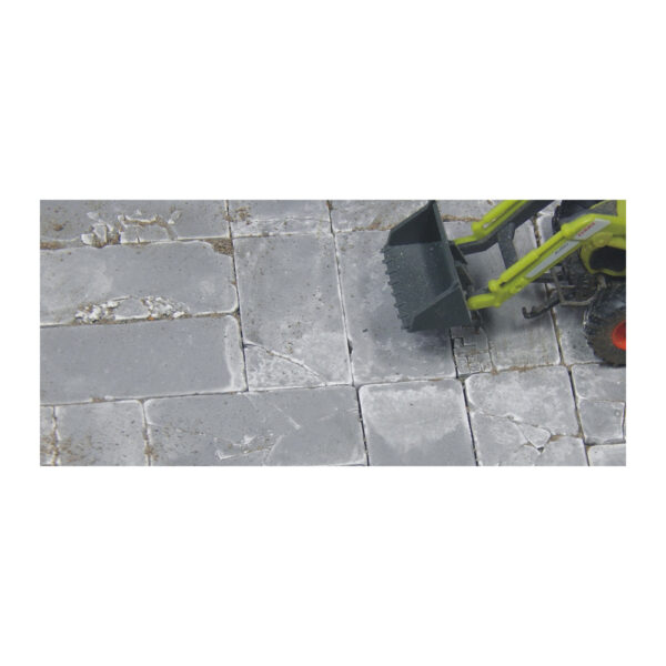 Juweela Betonowe płyty uliczne duże (1/87 60 szt)