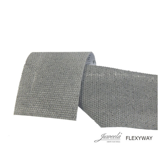 Juweela Flexyway - Brukow ulica - prosta (1/87 po 3 szt)