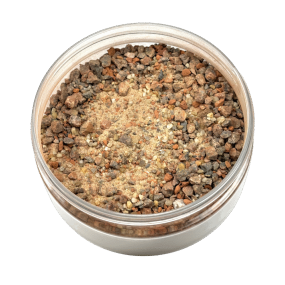 Posypka K&K Simple Basing: Village Debris (300 ml)