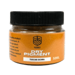 Pigment K&K Dust Pigment: Tuscan Ochra (50 ml)