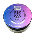 Posypka K&K Simple Basing: Desert Ground (300 ml)