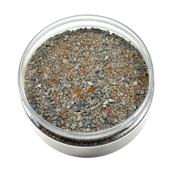 Posypka K&K Simple Basing: Graveyard (300 ml)