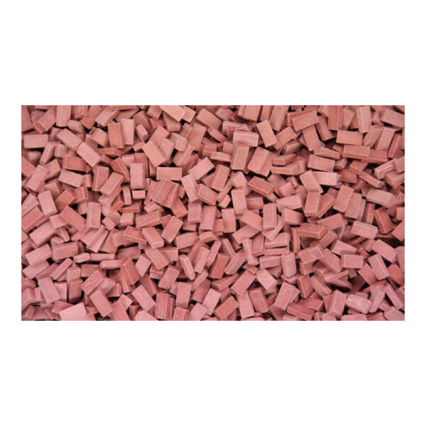 Juweela Cegła - ciemno czerwona (1/87 3000 szt)