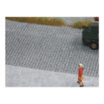 Juweela Kostka brukowa jasno szara (1/87 870 szt)