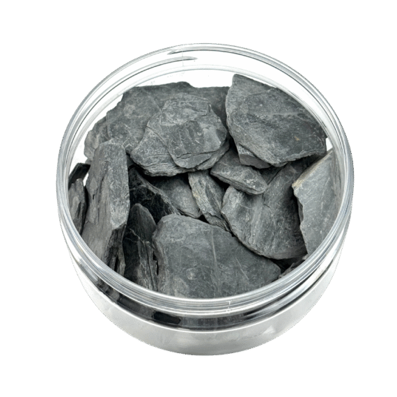 Kamienie K&K Basing Rocks: Flat M (300 ml)