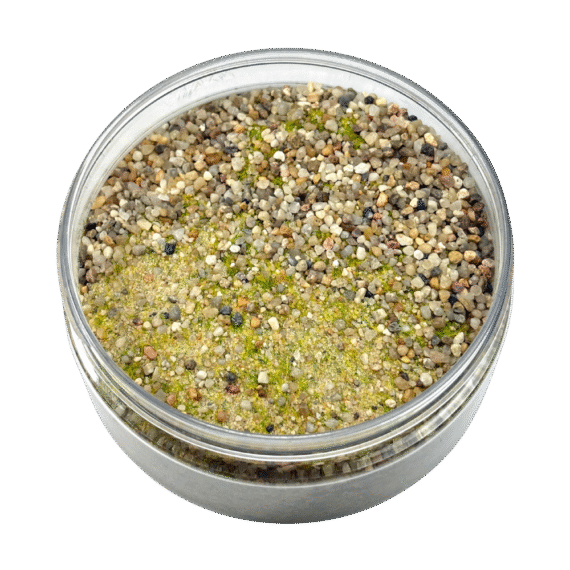 Posypka K&K Simple Basing: Greek Land (300 ml)