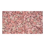 Juweela Cegła - mix czerwieni (1/87 6000 szt)