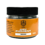 Pigment K&K Dust Pigment: Verdigris (50 ml)