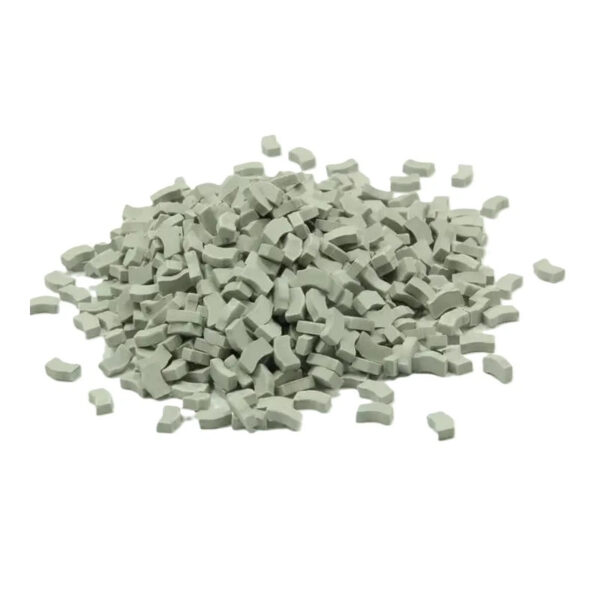 Juweela Kostka Bruk Typ W mix szarego koloru (1000 szt)