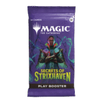 MTG: Secrets of Strixhaven - Play Booster