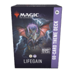 MTG: Secrets of Strixhaven - Theme Deck LIFEGAIN