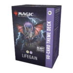 MTG: Secrets of Strixhaven - Theme Deck LIFEGAIN