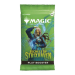 MTG: Secrets of Strixhaven - Play Booster
