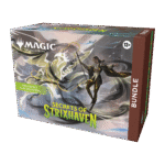 Magic the Gathering: Secrets of Strixhaven - Bundle