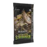 MTG: Secrets of Strixhaven - Collector Booster