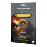 Gwint: Legendarni bohaterowie z ballad - Nilfgaard