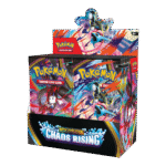 Pokémon TCG: Mega Evolution - Chaos Rising - Booster (1 szt.)