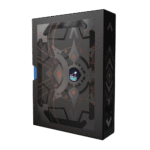 Magic the Gathering: Secrets of Strixhaven - Gift Bundle (Codex Bundle)