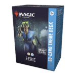 MTG: Secrets of Strixhaven - Theme Deck EERIE
