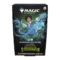 Magic the Gathering: Secrets of Strixhaven - Commander Deck - Quandrix Unlimited