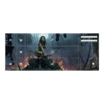 Gwint: The Legendary Card Game - Playmat - Scoia'tael