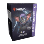 MTG: Secrets of Strixhaven - Theme Deck LIFEGAIN