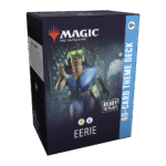 MTG: Secrets of Strixhaven - Theme Deck EERIE