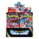 Pokémon TCG: Mega Evolution - Chaos Rising - Booster (1 szt.)